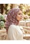 وشاح لايف بريز أوف ذا سبرينج - قماش صيفي رقيق - 10092L-19