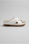 ® |   Women's Slippers Anatomical Comfortable Daily Indoor and Outdoor Use Non-Slip Sole Lightweight Summer - 3