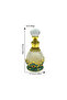 4pcs Crystal Perfume Essential Oil Bottle 15ml D9339 - 6