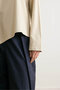Asymmetric T-Shirt Stone - 3