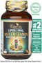 Liposomal Multivitamin 13 Vitamins & 6 Minerals Skin - Hair - Nail & Energy |   Smart Food Supplement