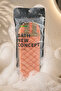 Bath Washcloth – Foam-Enhancing Body Cleansing Washcloth Vchy-6989 - 2