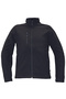 Chitra Softshell Jacket Black