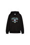 Sports Legacy Graphic Men's Black Sweatshirt - 4
