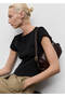 Cotton A-Line T-Shirt - 7