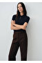 100% Wool Polo Neck Sweater - 6