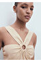 Overalls with Linen Ring Details - 6