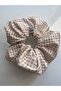 مجموعة Scrunchie المدرسية من القماش القطني - 4