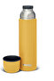 Classic Light Termos 1.0L - Stone Gold Stainless Steel Vacuum Insulated Thermos Bottle – 18/8 Food-Grade Double-Wall Large Capacity Hot & Cold Drink Flask with Twist-Stop Cap, BPA & PFAS Free - 2