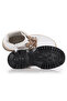 Teddy Skin Thermo Sole Girls' Boots - 5