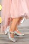 Cara Çupra Daily Girl's 4 cm Heeled Evening Dress Shoes - 3