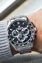 Dk 275032   Men's Watch with Steel Band