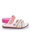 Baby Girl Sandals Şb 2687-91 - 4