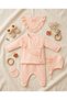 Babynova 100% Cotton Premium 5-Piece Newborn Hospital Discharge Set - 3