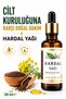 Mustard Oil 20 ml Natural Care Against Skin Dryness Hair Care Oil Moisture Support Premium Care Oil for Skin & Hair Care Muscle & Joint Care Oil