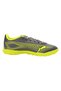 ULTRA 5 PLAY TT Matte Aged فضي-أصفر - 4