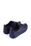 586 Genuine Leather Stretch Lace-Up Casual Men's Shoes - 4