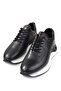 4964 Eva Sole Casual Men's Leather Shoes - 4