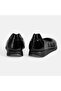 Women's Black Desacomfort Casual Leather Shoes - 6