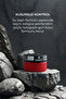 Wax 150 ml S1 Red - 3