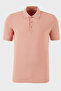 Cotton Regular Fit Buttoned Polo Neck 5 Pack t Shirt Men's t Shirt 5902127 S5 - 5