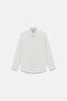 Sunset Men's Slim Fit Shirt