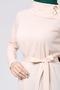 Rochie Bej - 13080-BEJ - 4