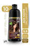 Light Brown Hair Shampoo 300 ml 5.0 & Vitamin-Enriched