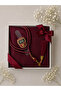 Dowry Religious Set Headscarf Pearl Tasbih Remembrance Gift Mevlid Hajj Umrah