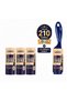 60 Sheets of Feather Collector 4 Rolls and Apparatus 210 Sheets