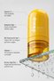 Citrus Spark Vitamin C Serum 30 ml |   Brightening, Tone-Equalizing & 8D Hyaluronic Acid Moisturizer - 2