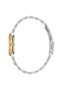Dk.1.14100-5 Metal Case Metal Cord 3 Atm Water Resistant Metallic-Gold Color Women's Watch - 2