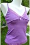 Women's Strappy T-Shirt - 3