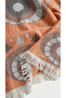 Brick Evil Eye Kimono - 4
