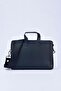 Onyx (Black) Align Laptop Bag - 3