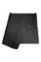 Colored Pelur Paper Black 50X70 cm 100 Pcs-T443 - 3