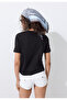 Regular fit basic t-shirt - 3