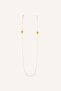 Women's Sunglasses Chain H5805Axns - 3