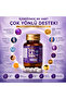 Taycogen Collagen Tip 1-2-3 Tablet Supplement Food 60 Tablets Biotin Hyaluronic Acid Resveratrol B Complex - 3