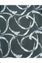 Patterned Women's Comfortable Pants - 2