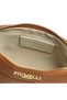 Women's / Girls' Crossbody Bag Miss g Bag D17 Tabacco - 6