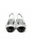 Women / Girls Sandals 91I1 Frau Bergwash Nerosilver - 6