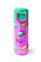 Kids Light Pink Water Green Macaron Patterned Steel Thermos with Straw and Direct Drinking 500 ml 31912 - 2