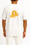 Oversized Buy the F-Cking Dip Bitcoin Unisex T-Shirt with Pocket and Back Design - 2