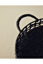 Calantha Paper Tray Black - 3