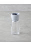 Nalini Glass Mill 16 cm Gray