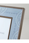 Luna Frame 13X18 cm Gray - 2