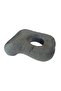 Travel Medical Massage Middle Hole Pillow 4 Colors (ABLE FOR LAYING AFTER PROCESS)
