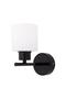 Black Emerald Sconce - 3