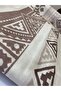 Shapes Triangel Double Duvet Cover Set - 3